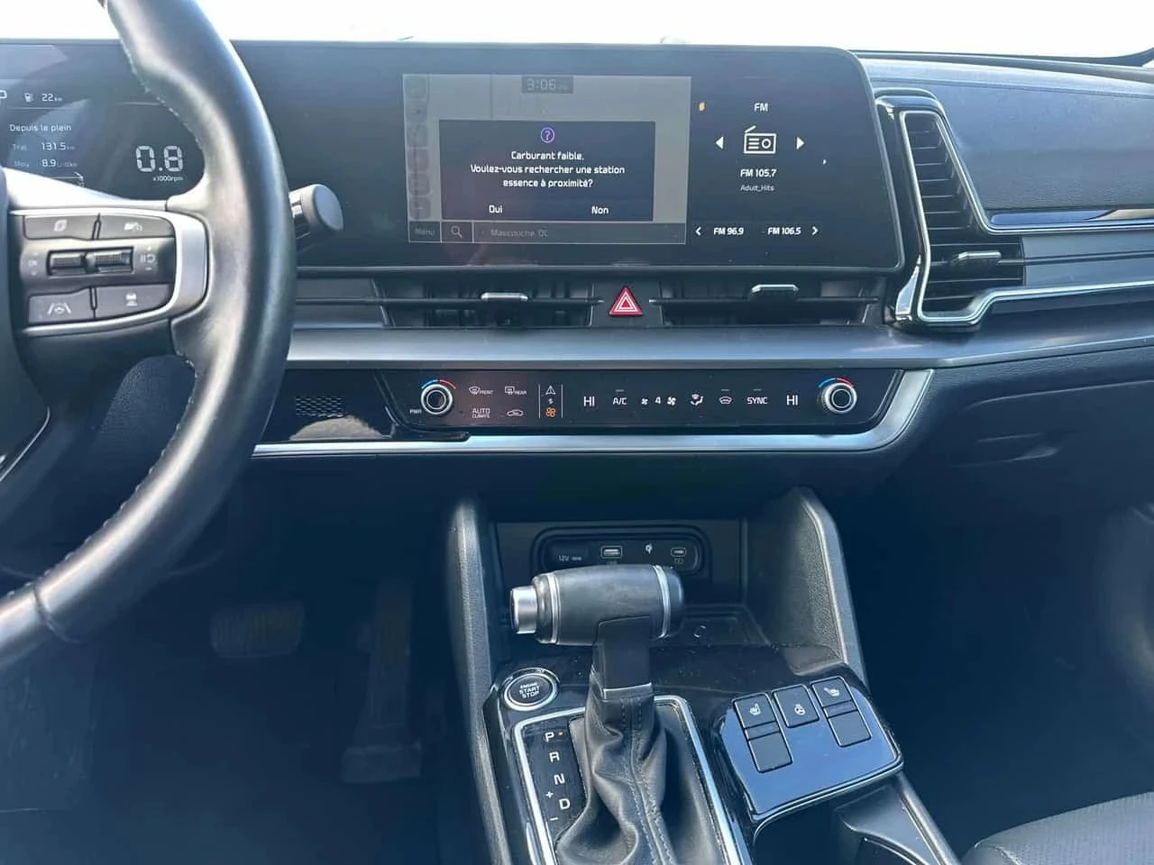 Kia Sportage, снимка 9 - Автомобили и джипове - 56686856