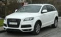 Audi Q7 4.2.3.0TDI-ЧАСТИ, снимка 1