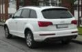 Audi Q7 4.2.3.0TDI-ЧАСТИ, снимка 2