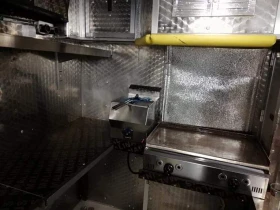 Iveco Daily кемпер, снимка 2