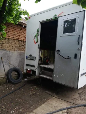 Iveco Daily кемпер, снимка 3