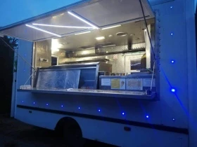 Iveco Daily кемпер, снимка 8