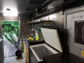 Iveco Daily кемпер, снимка 7