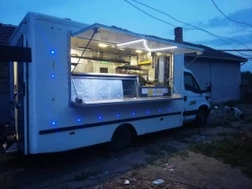 Iveco Daily кемпер, снимка 6