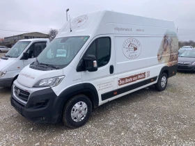Fiat Ducato 2.3 AVTOMAT, снимка 4