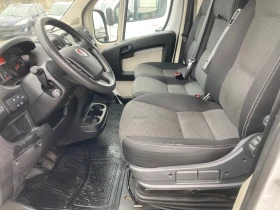 Fiat Ducato 2.3 AVTOMAT, снимка 8