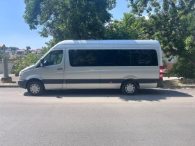 Mercedes-Benz Sprinter 311, снимка 14