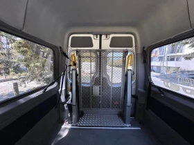 Mercedes-Benz Sprinter 311, снимка 5
