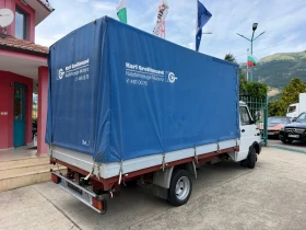 Iveco Daily 2.5TurboDiesel* 35-10* 4.10 метра каросерия, снимка 6