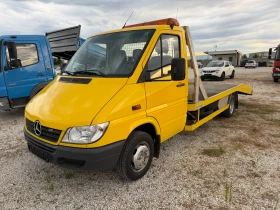 Mercedes-Benz Sprinter 416, снимка 4