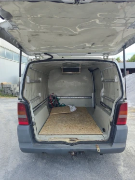 Mercedes-Benz Vito Vito, снимка 7