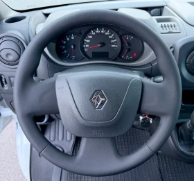 Renault Master 2.3 DCI/125kc/6ck/L2H2/Климатик, снимка 10