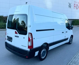 Renault Master 2.3 DCI/125kc/6ck/L2H2/Климатик, снимка 4