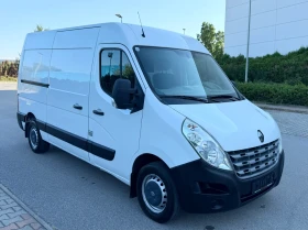 Renault Master 2.3 DCI/125kc/6ck/L2H2/Климатик, снимка 3