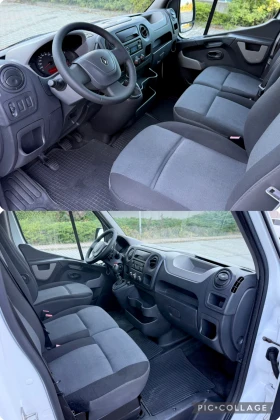 Renault Master 2.3 DCI/125kc/6ck/L2H2/Климатик, снимка 8