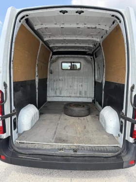 Renault Master 2.3 DCI/125kc/6ck/L2H2/Климатик, снимка 14