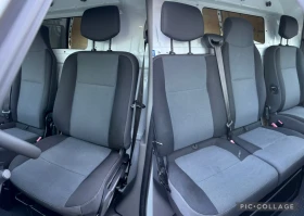 Renault Master 2.3 DCI/125kc/6ck/L2H2/Климатик, снимка 9