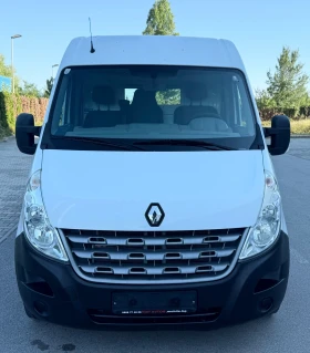 Renault Master 2.3 DCI/125kc/6ck/L2H2/Климатик, снимка 2