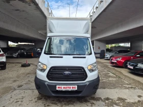 Ford Transit 2.2D, снимка 2