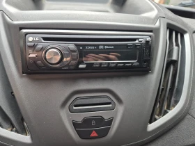 Ford Transit 2.2D, снимка 16