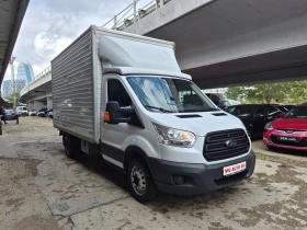 Ford Transit 2.2D, снимка 3