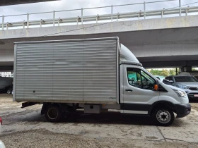 Ford Transit 2.2D, снимка 4