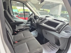 Ford Transit 2.2D, снимка 11