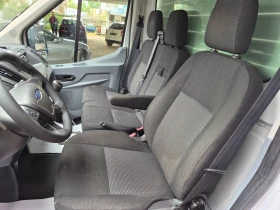 Ford Transit 2.2D, снимка 14