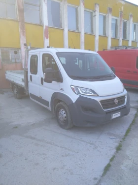 Fiat Ducato 2, 3jtd | Mobile.bg    2