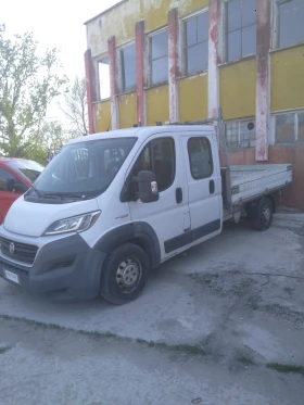 Обява за продажба на Fiat Ducato 2, 3jtd