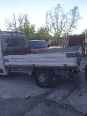 Fiat Ducato 2, 3jtd | Mobile.bg    3