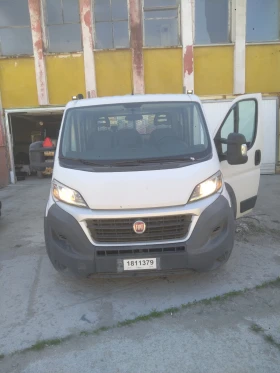Fiat Ducato 2, 3jtd | Mobile.bg    11