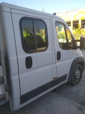 Fiat Ducato 2, 3jtd | Mobile.bg    15