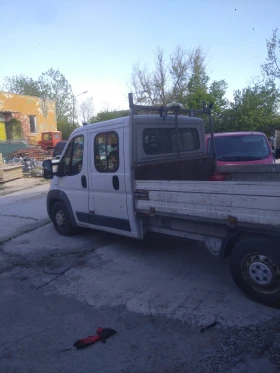Fiat Ducato 2, 3jtd | Mobile.bg    4