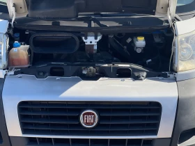Fiat Ducato 2.3M-JET  | Mobile.bg    13
