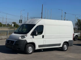Fiat Ducato 2.3M-JET  | Mobile.bg    2