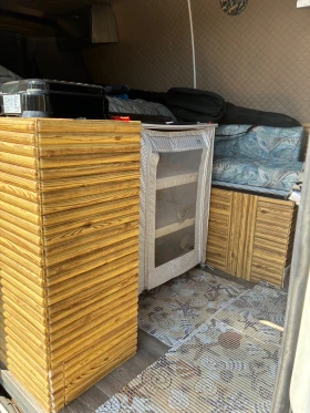 Обява за продажба на Fiat Ducato ~15 690 лв. - изображение 3 | Auto.bg Обява за продажба на Fiat Ducato ~15 690 лв. - изображение 3