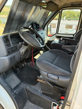 Обява за продажба на Fiat Ducato ~15 690 лв. - изображение 4 | Auto.bg Обява за продажба на Fiat Ducato ~15 690 лв. - изображение 4
