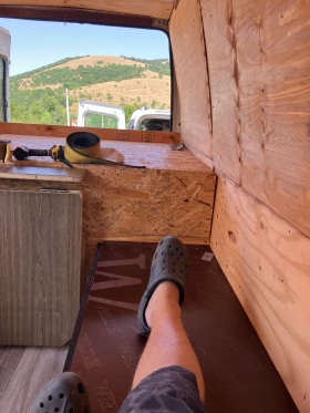 Обява за продажба на Fiat Ducato ~15 690 лв. - изображение 11 | Auto.bg Обява за продажба на Fiat Ducato ~15 690 лв. - изображение 11