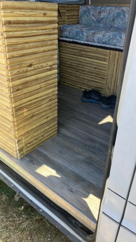 Обява за продажба на Fiat Ducato ~15 690 лв. - изображение 8 | Auto.bg Обява за продажба на Fiat Ducato ~15 690 лв. - изображение 8