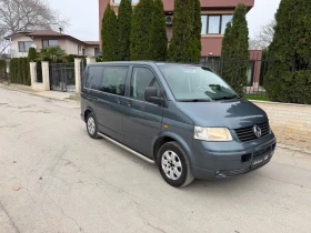 VW T5 VW-T5-1.9TDI-105ks-Специален-Уникат!!!!, снимка 4