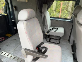 VW T5 VW-T5-1.9TDI-105ks-Специален-Уникат!!!!, снимка 17