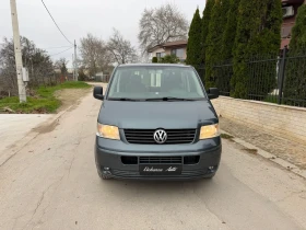 VW T5 VW-T5-1.9TDI-105ks-Специален-Уникат!!!!, снимка 2