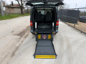 VW T5 VW-T5-1.9TDI-105ks-Специален-Уникат!!!!, снимка 14
