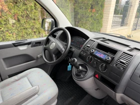 VW T5 VW-T5-1.9TDI-105ks-Специален-Уникат!!!!, снимка 9