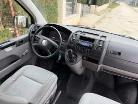 VW T5 VW-T5-1.9TDI-105ks-Специален-Уникат!!!!, снимка 10