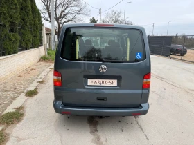 VW T5 VW-T5-1.9TDI-105ks-Специален-Уникат!!!!, снимка 8