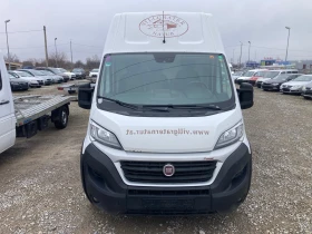 Fiat Ducato 2.3 AVTOMAT - изображение 1