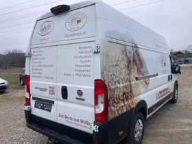 Fiat Ducato 2.3 AVTOMAT, снимка 3