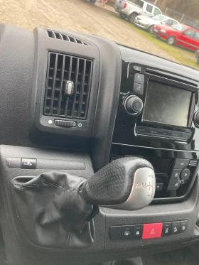 Fiat Ducato 2.3 AVTOMAT, снимка 11